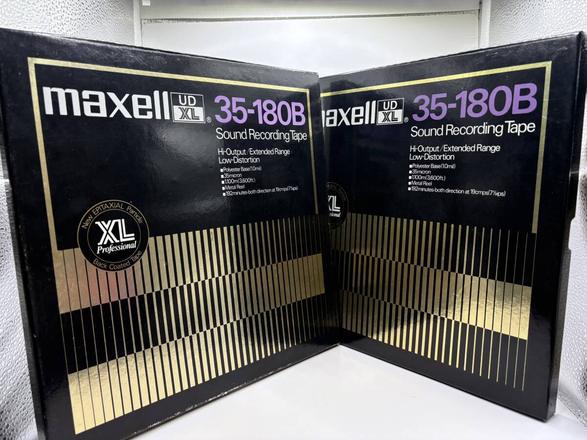 2025年最新】Yahoo!オークション -maxell 35-180bの中古品・新品・未