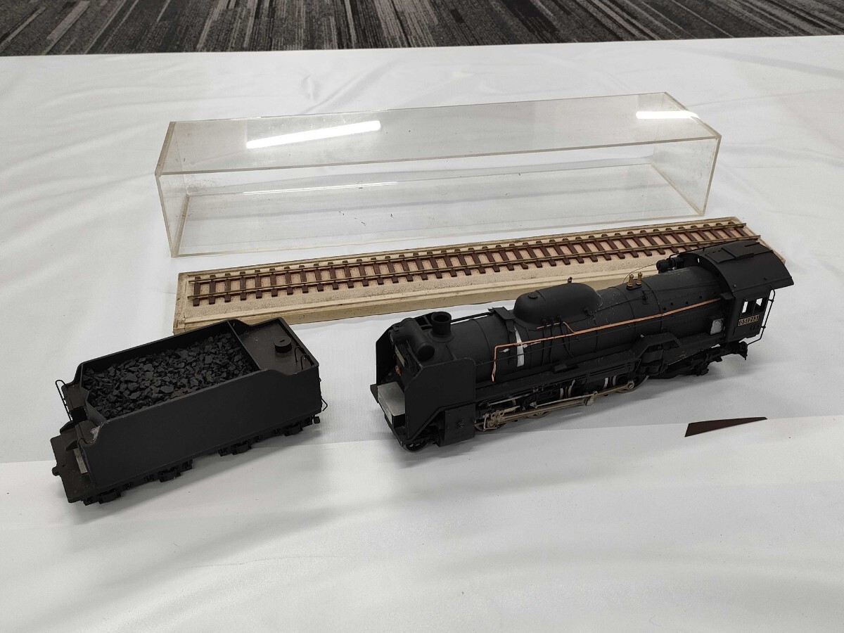 D51模型 D51 模型の通販 by coron412's shop｜ラクマ