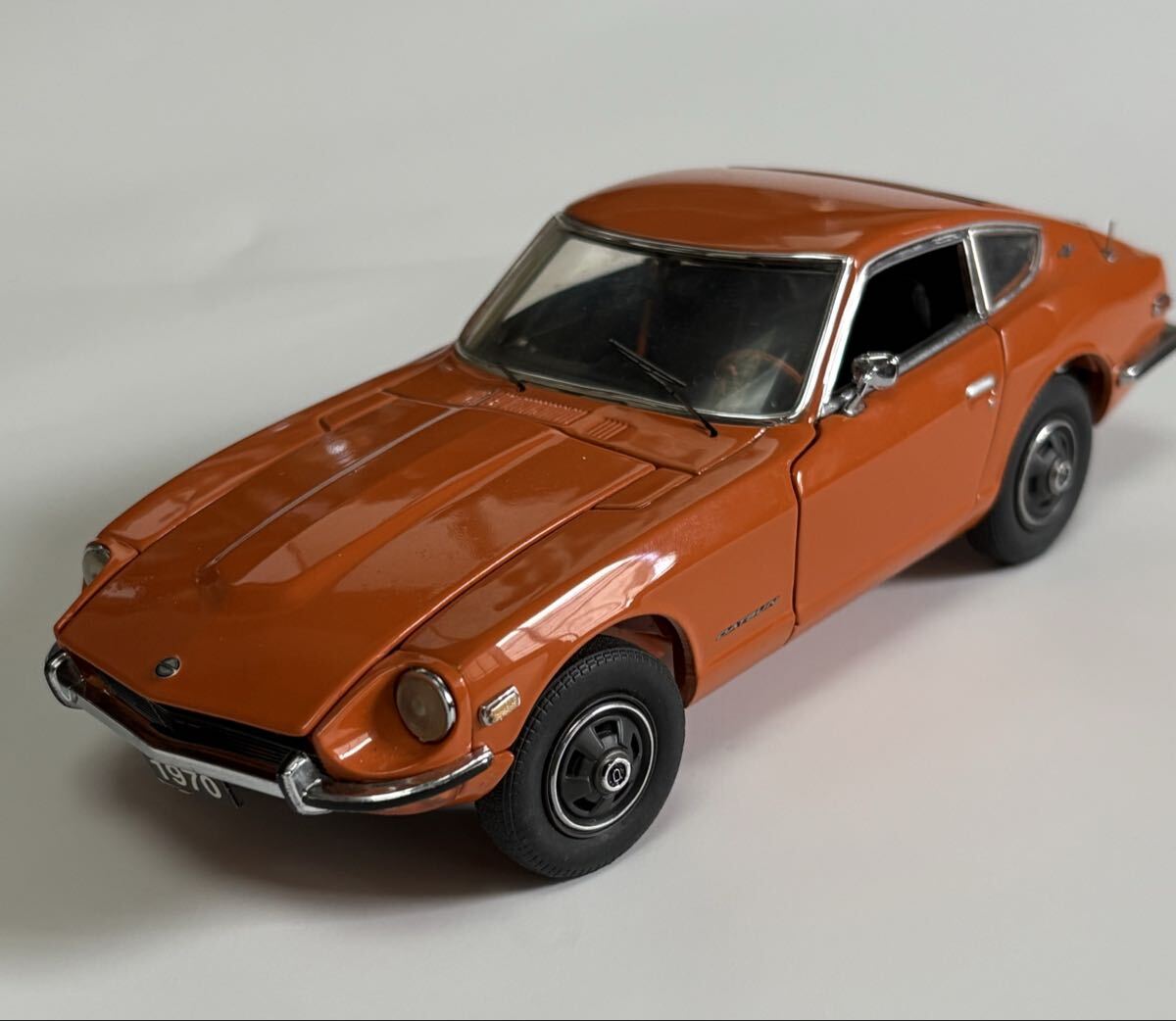 Yahoo!オークション -「フランクリンミント」(ミニカー) の落札