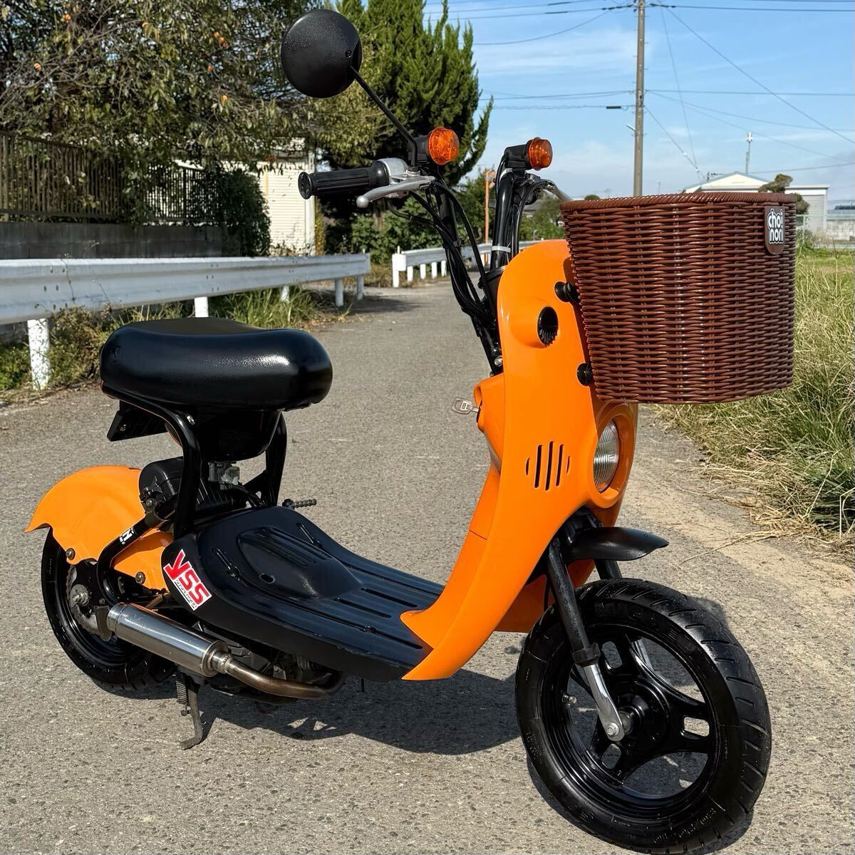 2025年最新】Yahoo!オークション -dio zx(オートバイ車体)の中古