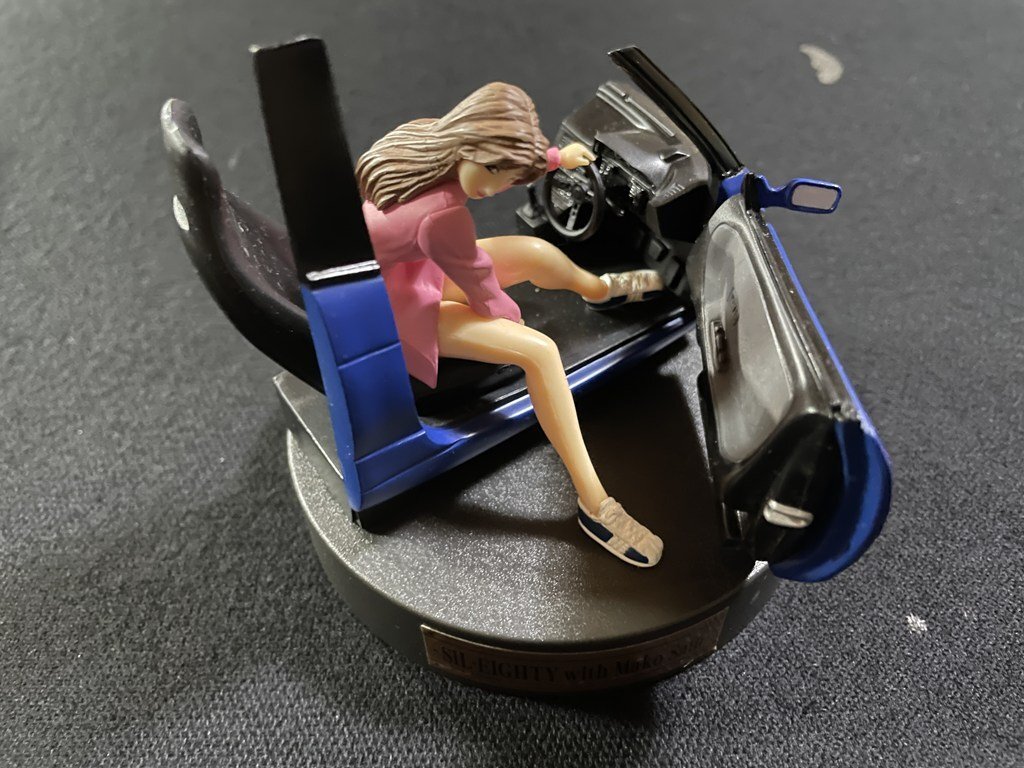 Yahoo!オークション -「佐藤真子フィギュア」の落札相場・落札価格