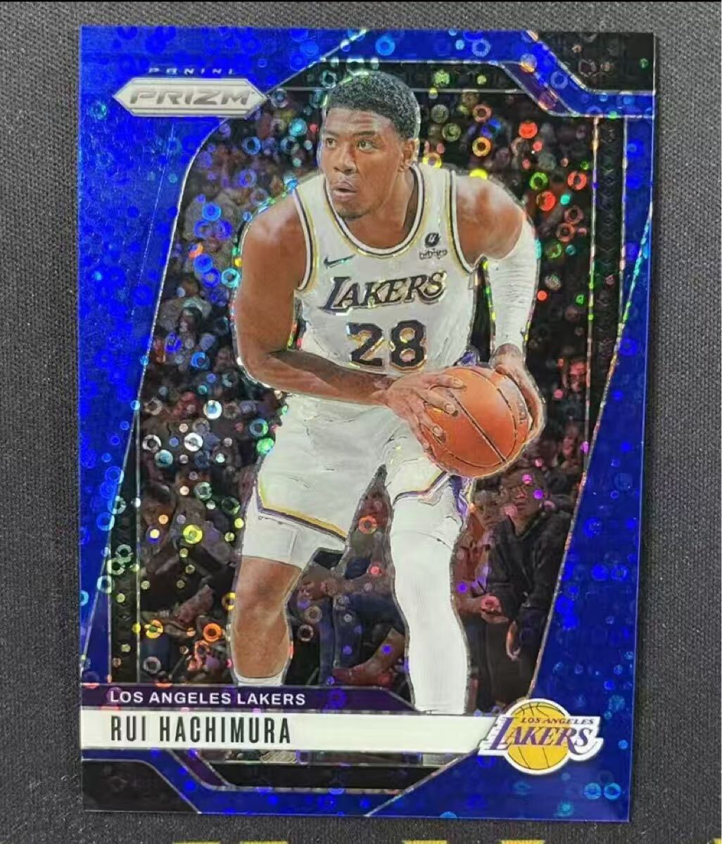 NBAカード 八村塁 RC prizm PSA9 99枚限定 NBAカード 八村塁 RC prizm PSA9 99枚限定 - メルカリ