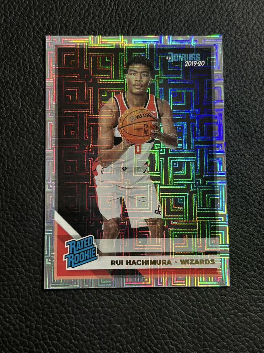 2019 Panini Prizm 八村塁 RC ルーキー カード 2019 Panini Prizm 八村塁 RC ルーキー カード Yahoo