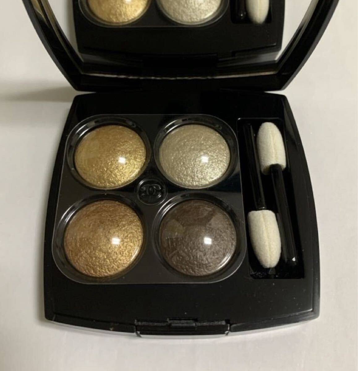 2025年最新】Yahoo!オークション - アイシャドウ(シャネル