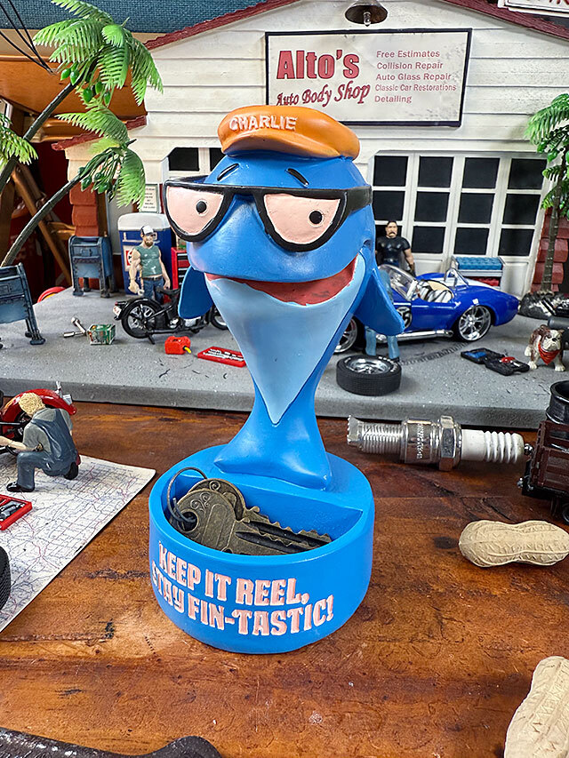 2025年最新】Yahoo!オークション -チャーリーツナ(広告