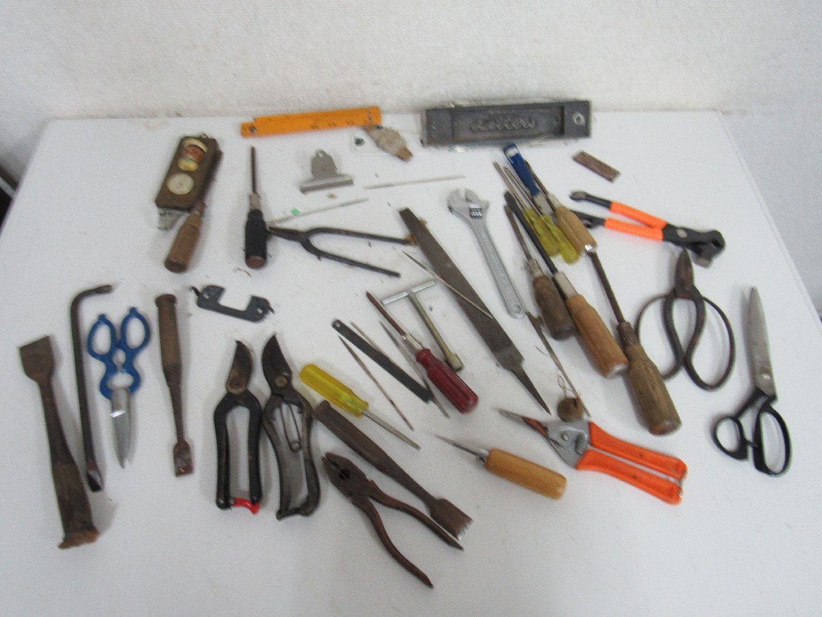 手工具　まとめ売り 2025年最新】工具をまとめてお得にゲット！選べる種類が豊富