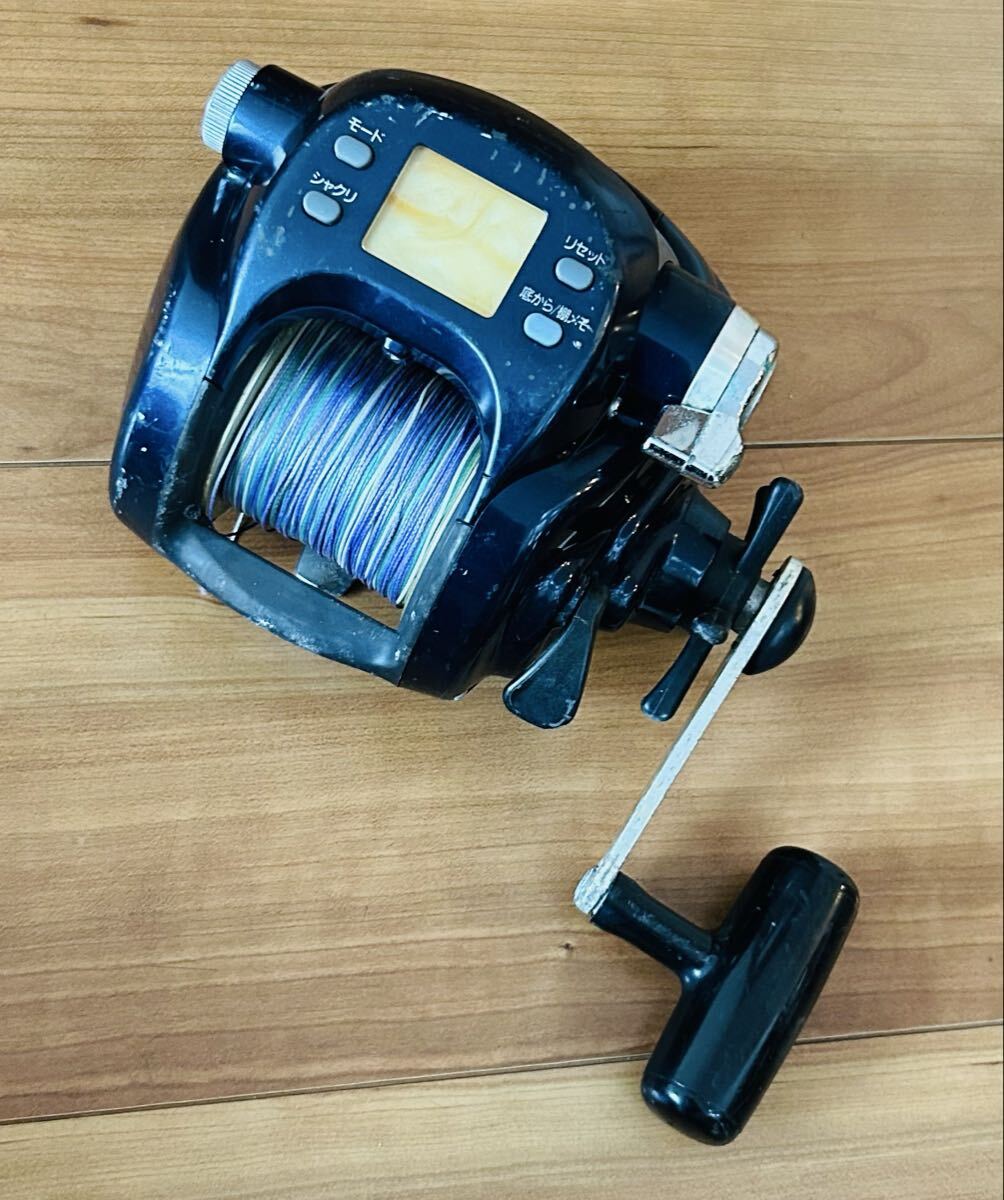 2025年最新】Yahoo!オークション - ダイワ(電動 船用)の中古品