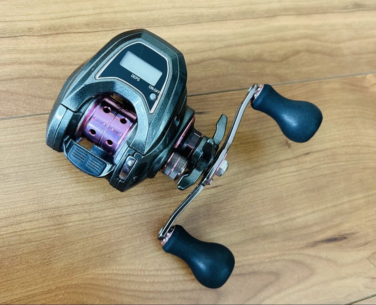 2025年最新】Yahoo!オークション -紅牙xの中古品・新品・未使用