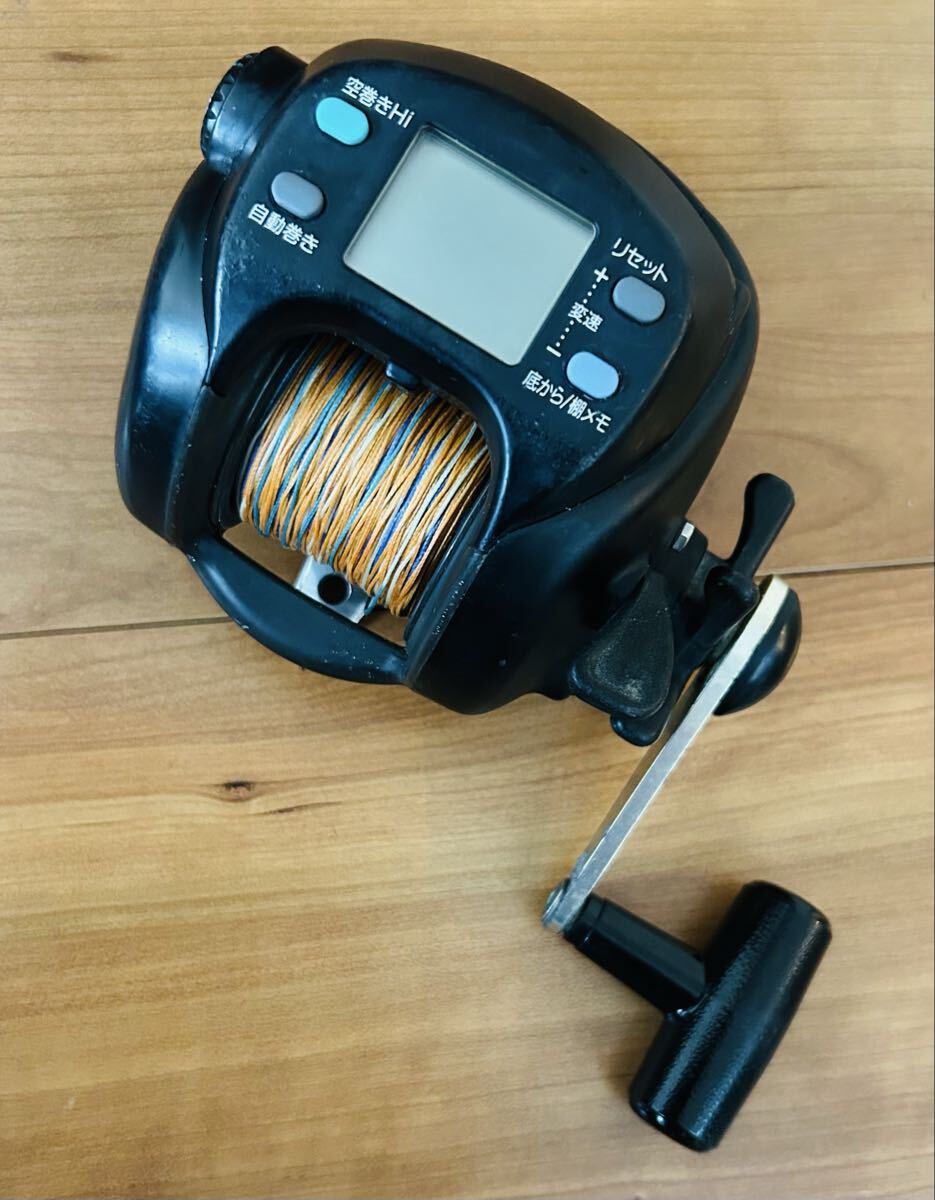 2025年最新】Yahoo!オークション -スーパータナコンs 500の中古