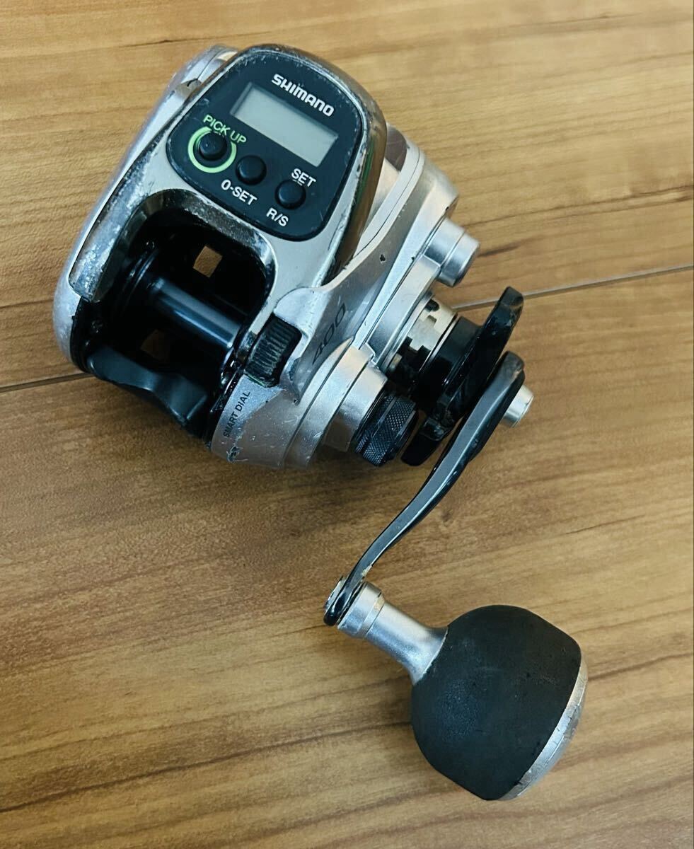 2025年最新】Yahoo!オークション -フォースマスター400の中古品