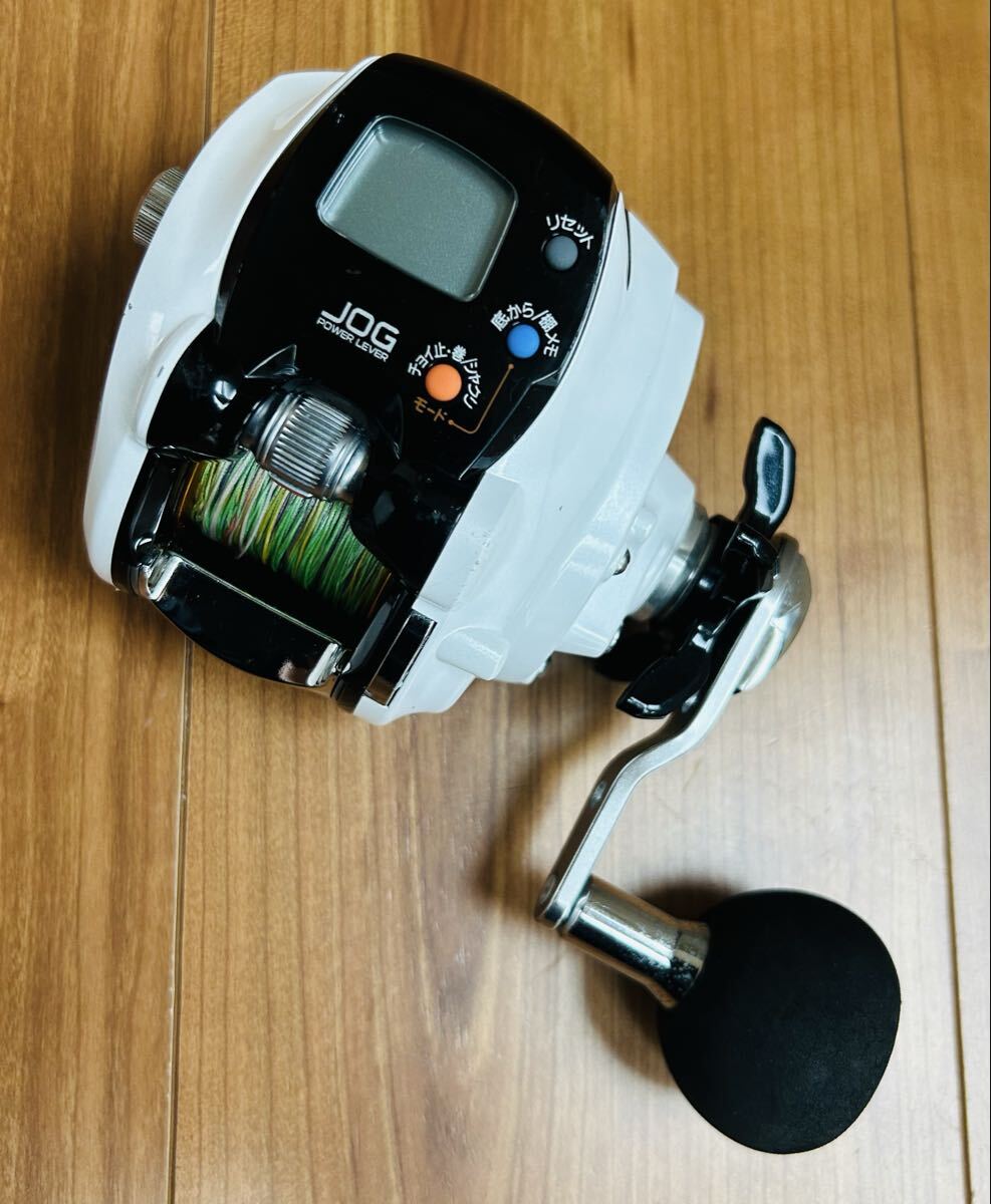 2025年最新】Yahoo!オークション -レオブリッツ300の中古品