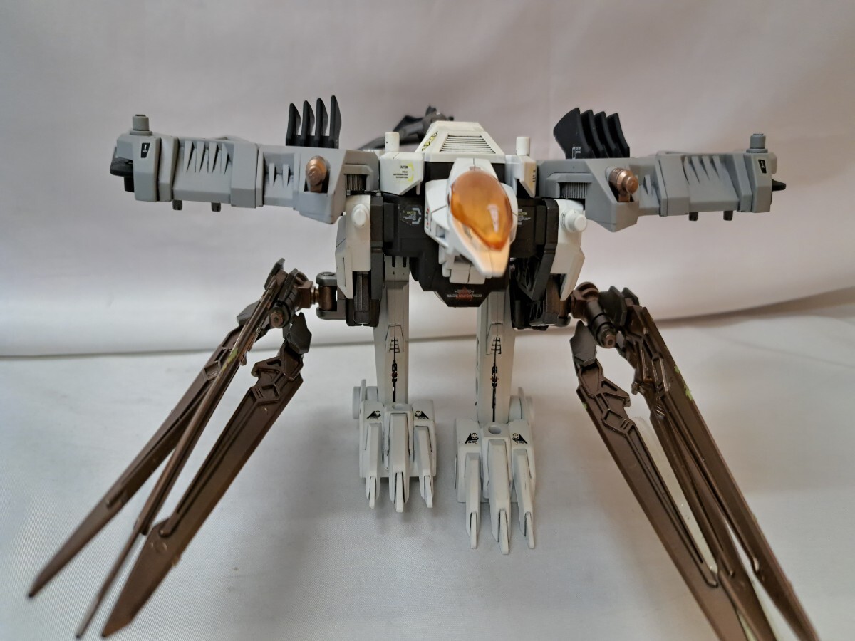 Yahoo!オークション -「ゾイド ジェットファルコン」の落札相場