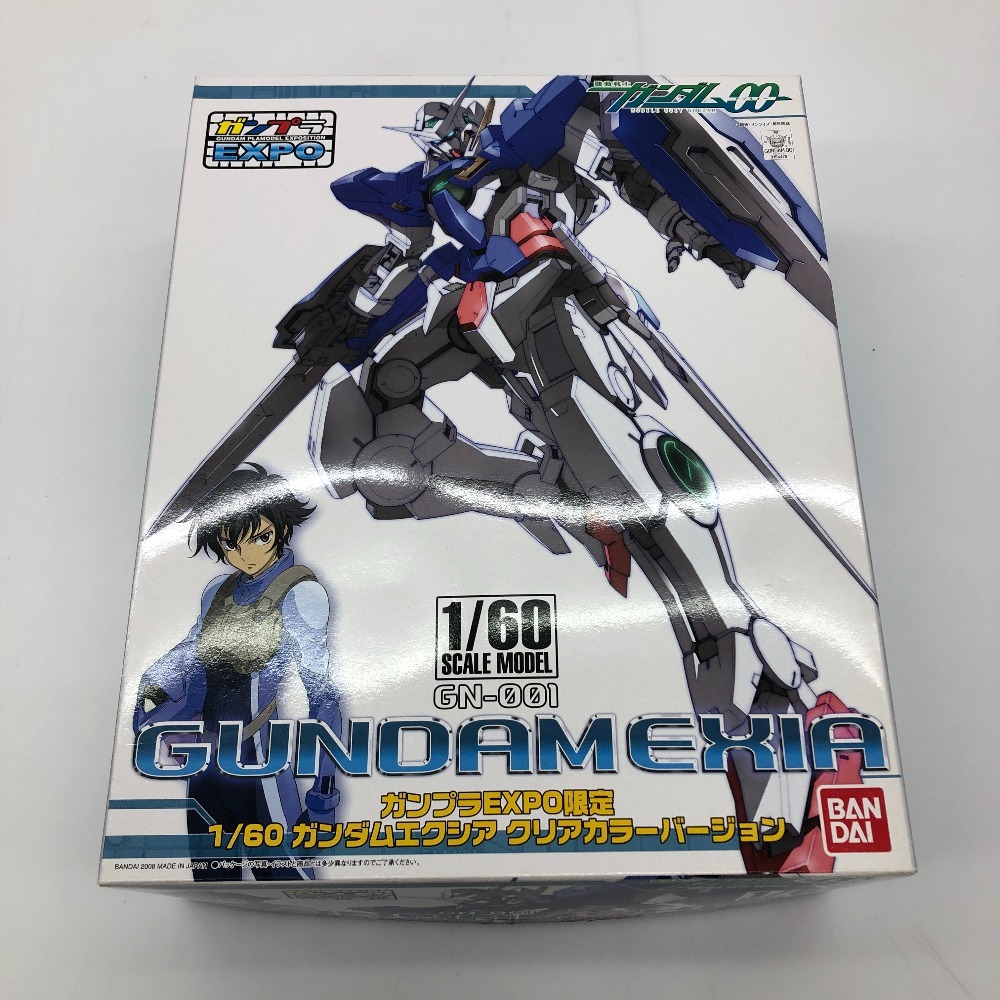 Yahoo!オークション -「ガンプラ ジャンク」(機動戦士ガンダムOO