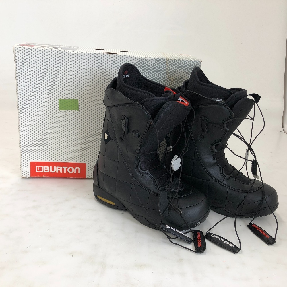 Yahoo!オークション -「burton バートン ion」の落札相場・落札価格