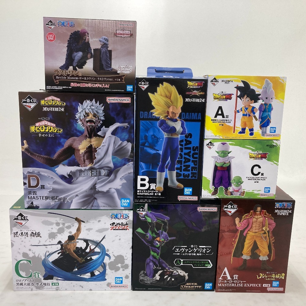 Yahoo!オークション -「ドラゴンボール」の落札相場・落札価格