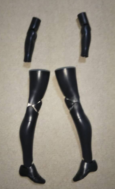 2025年最新】Yahoo!オークション -メガミデバイス ジャンクの