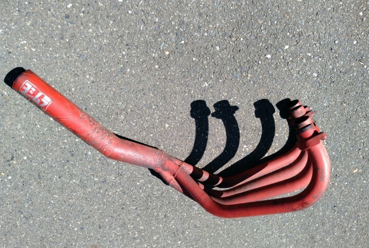 2025年最新】Yahoo!オークション -cb 750 k ヨシムラの中古品