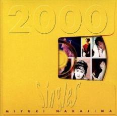 Singles 2000 中古 CD