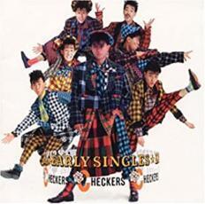 EARLY SINGLES 中古 CD