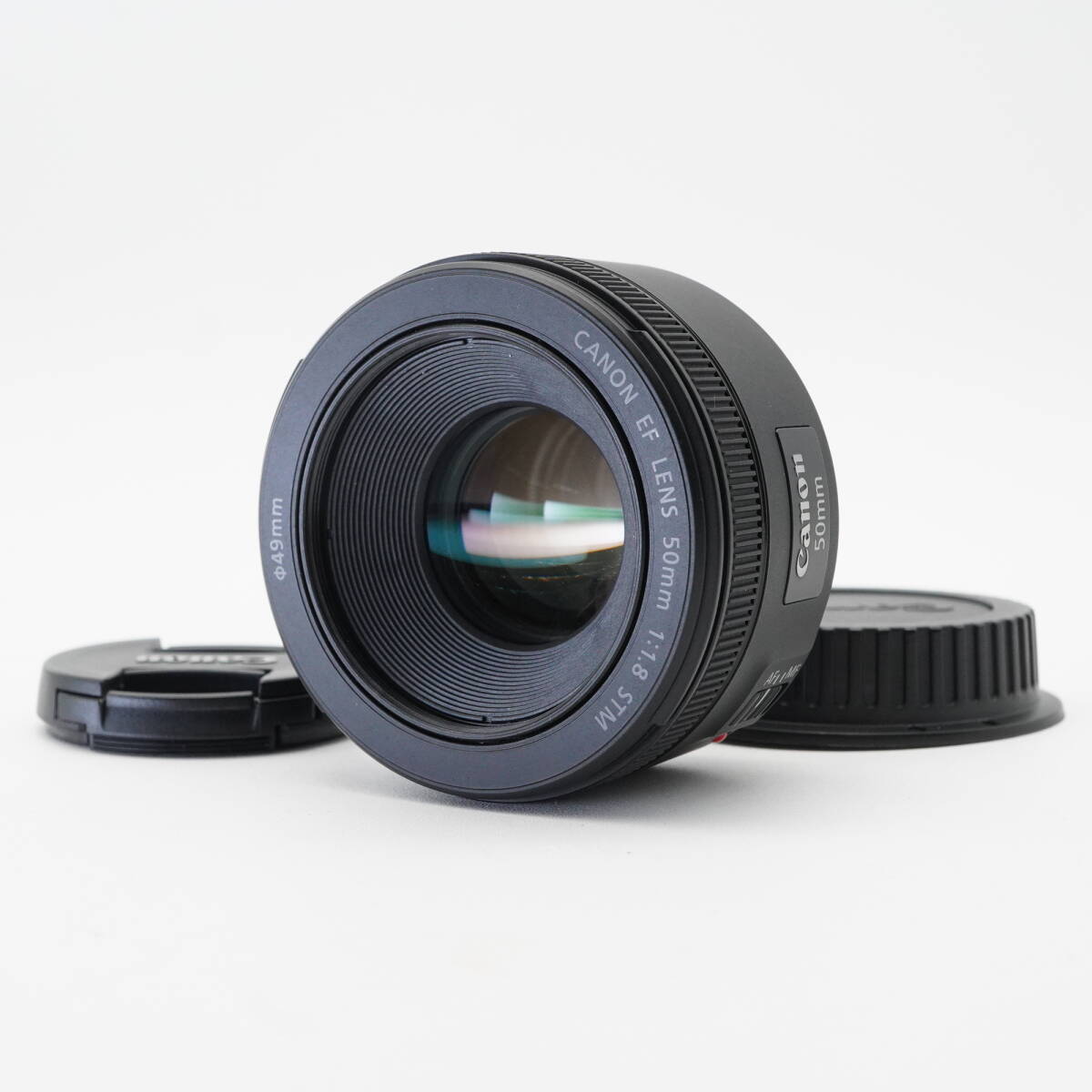 2025年最新】Yahoo!オークション -canon 50mm f1.8 stmの中古品