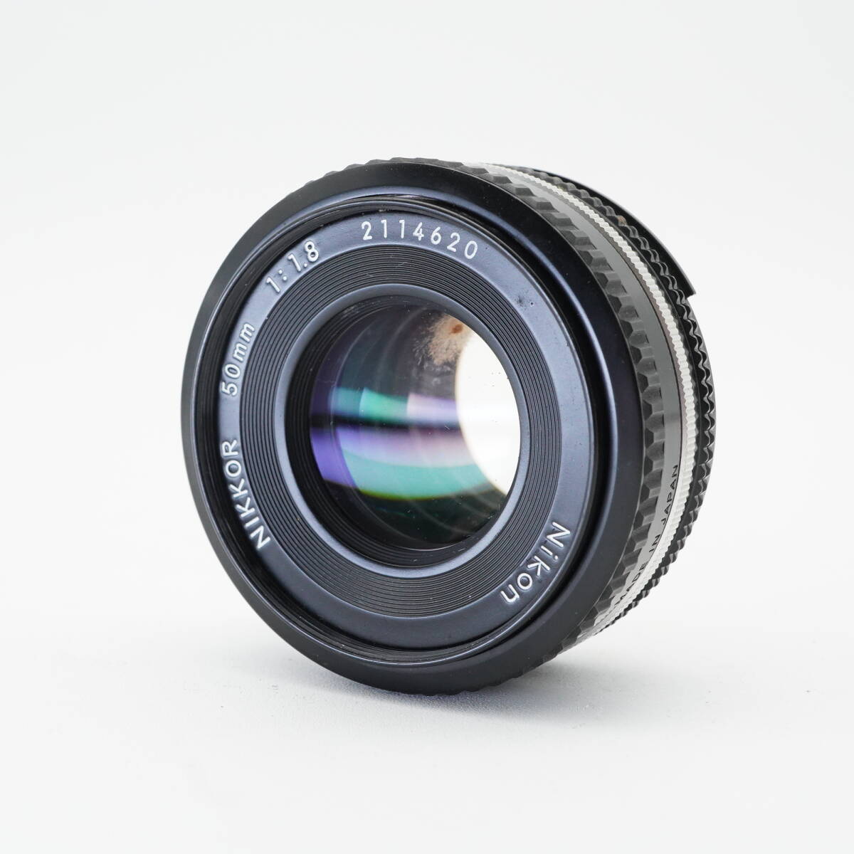 2025年最新】Yahoo!オークション -ニコン 50mm f1.8 パンケーキ