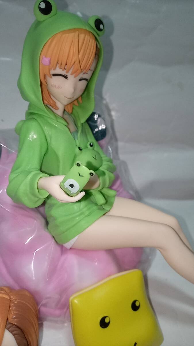 2025年最新】Yahoo!オークション -御坂美琴 ゲコ太まみれverの中古品