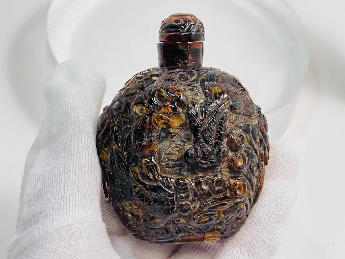 2025年最新】Yahoo!オークション -中国鼻煙壺の中古品・新品・未