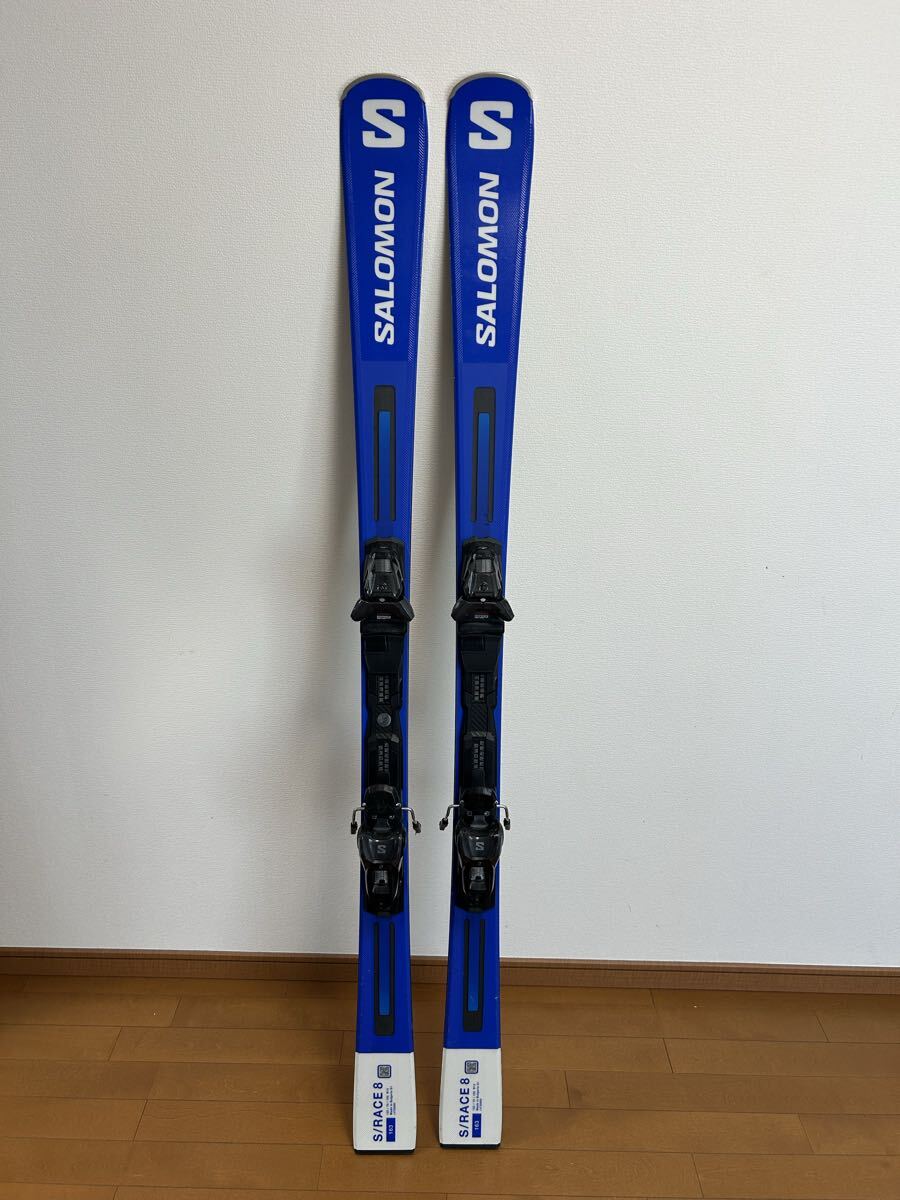 KEI-SKI EZO74 163cm 良品中古 KEI-SKI EZO74 163cm 良品中古 KEI-SKI EZO74 163cm 良品中古