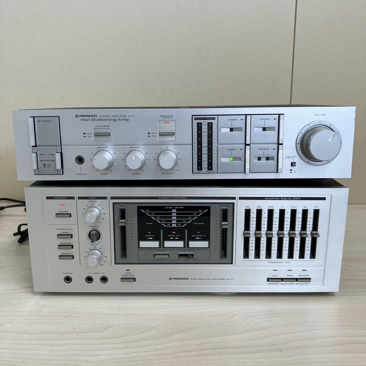 Yahoo!オークション -「ca-y7」の落札相場・落札価格