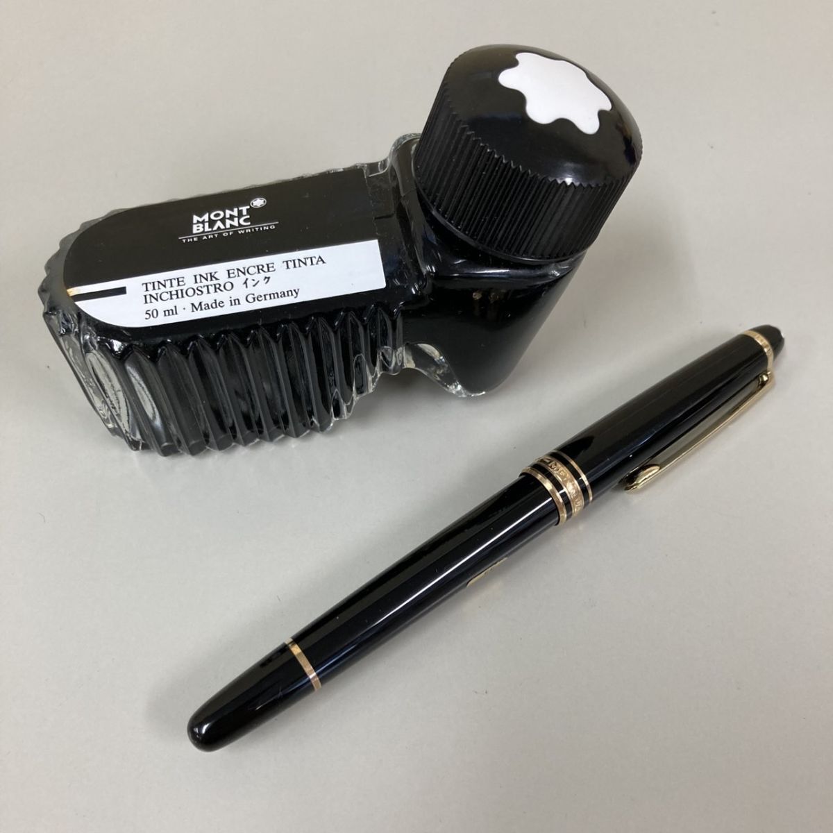 万年筆8点セット　18K 14K 585 MONTBLANC プラチナム他 万年筆8点セット 18K 14K 585 MONTBLANC プラチナム他 - メルカリ