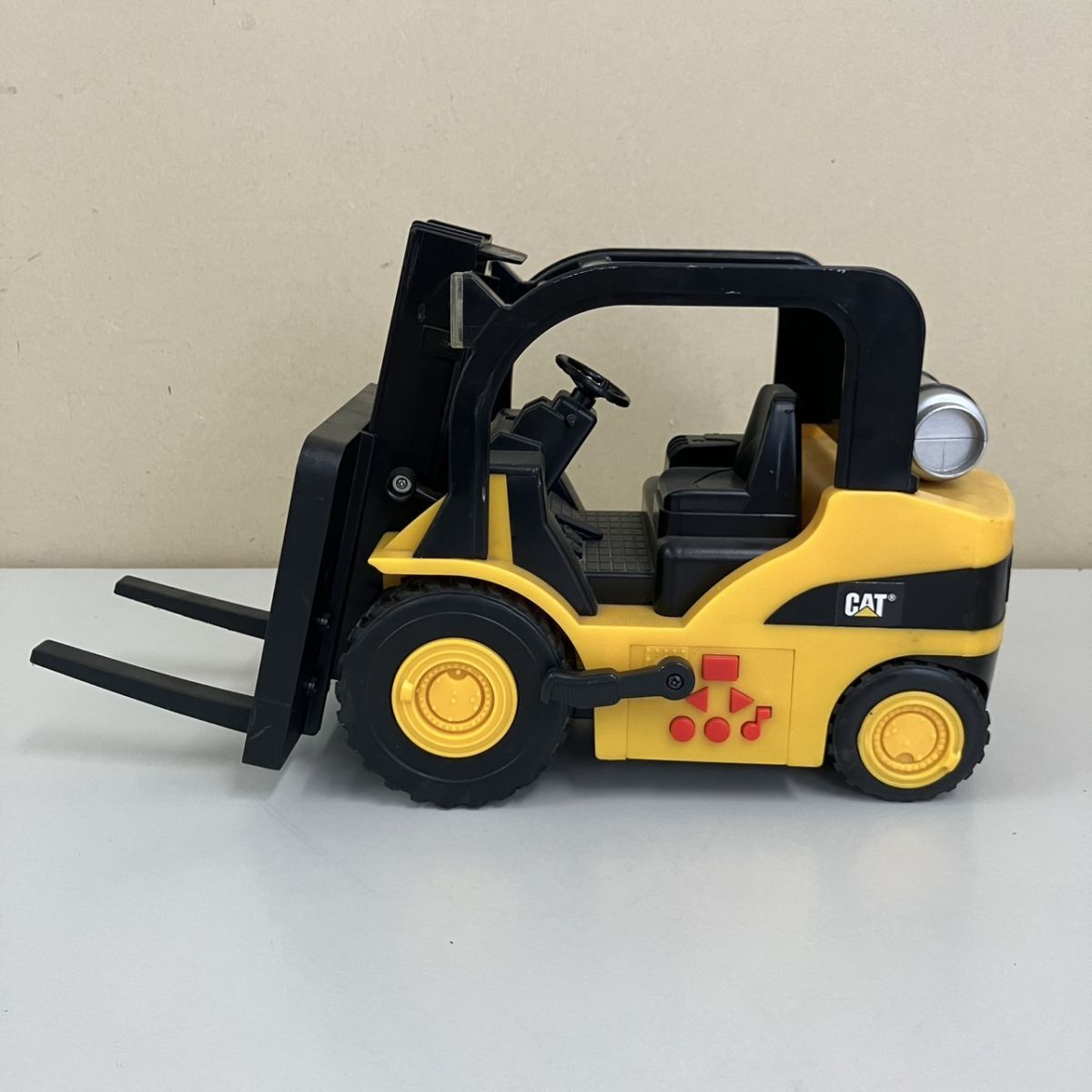 2025年最新】フォークリフトのミニカー特集 - 人気商品をYahoo