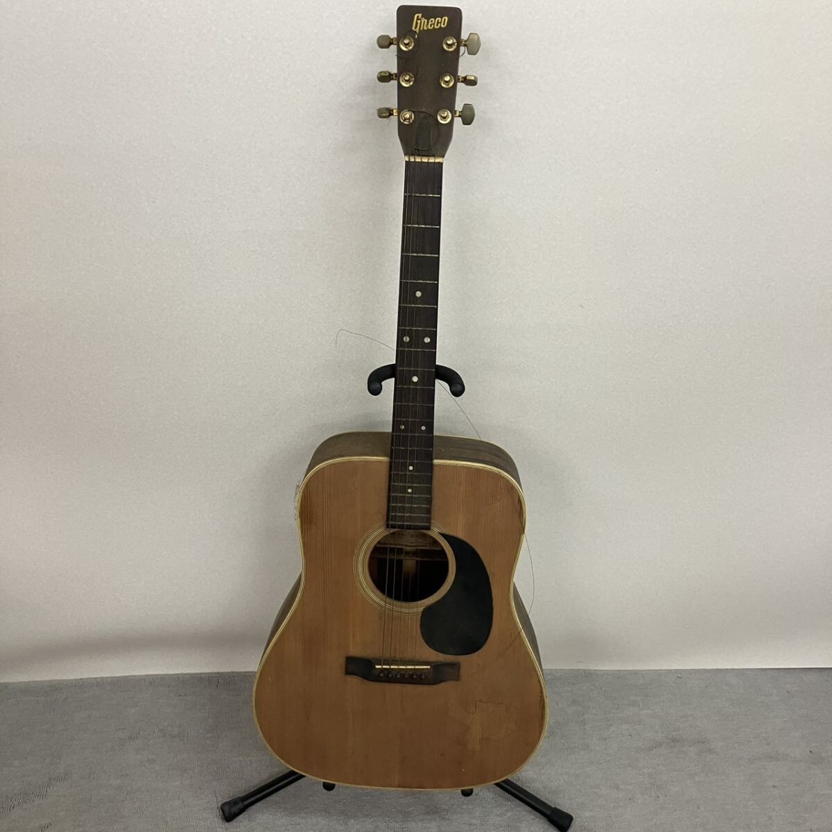 2025年最新】Yahoo!オークション -グレコ(アコースティック