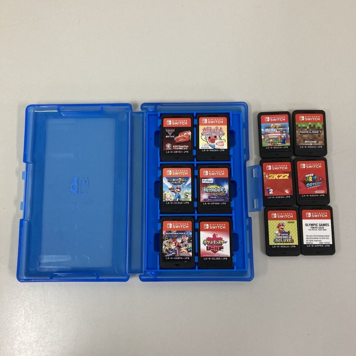 2025年最新】Yahoo!オークション -ニンテンドースイッチ ソフト