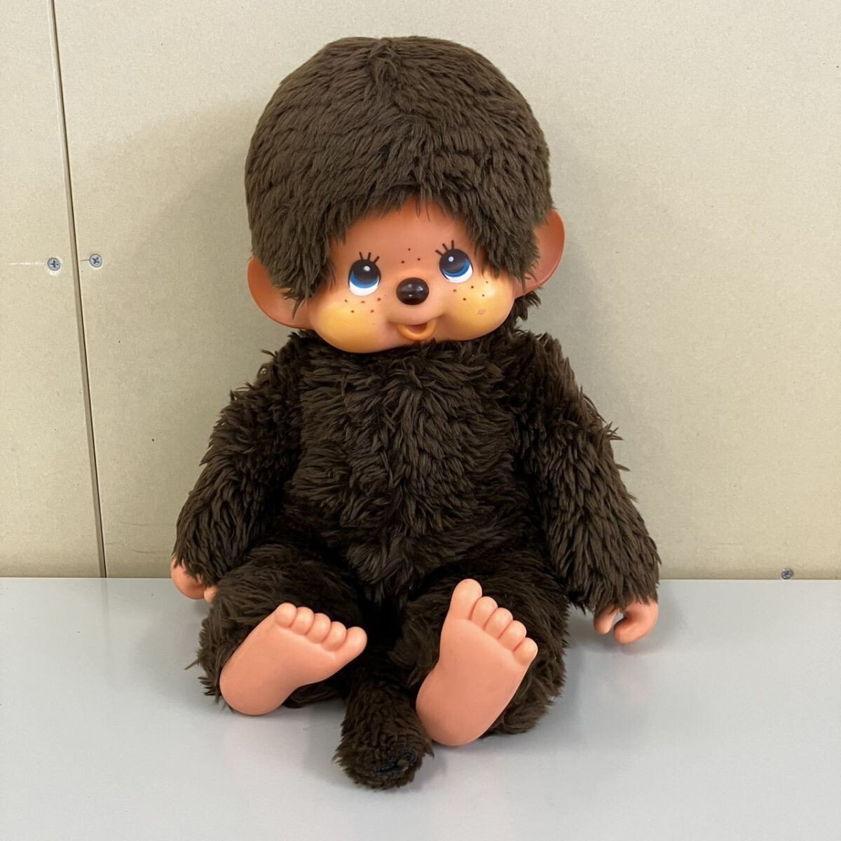 2025年最新】Yahoo!オークション -モンチッチ ビンテージの中古