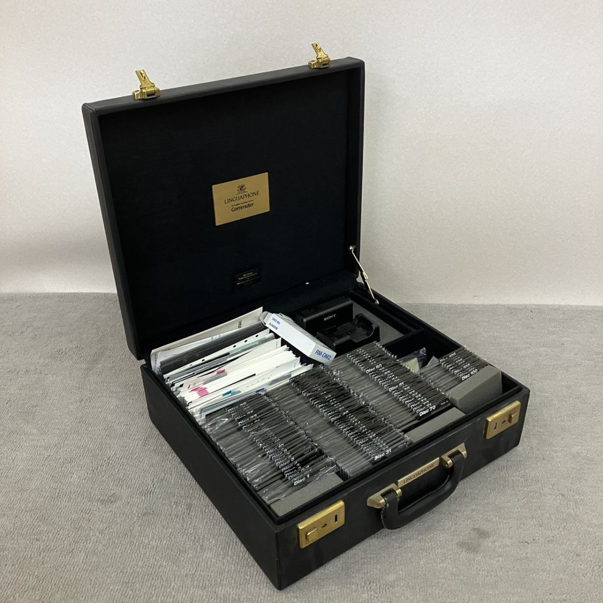 Yahoo!オークション -「リンガフォン教材」の落札相場・落札価格