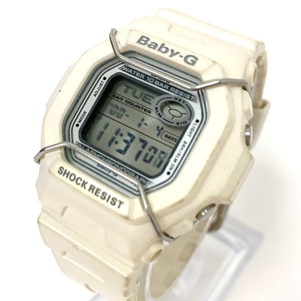 未使用 稼働品 CASIO カシオ Baby-G 腕時計 デジタル 箱付き 2025年最新】Yahoo!オークション - その他(Baby-G カシオ)の中古