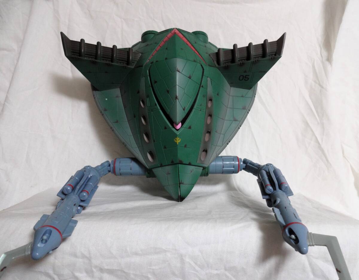 Yahoo!オークション -「ビグロ」(フィギュア) の落札相場・落札価格