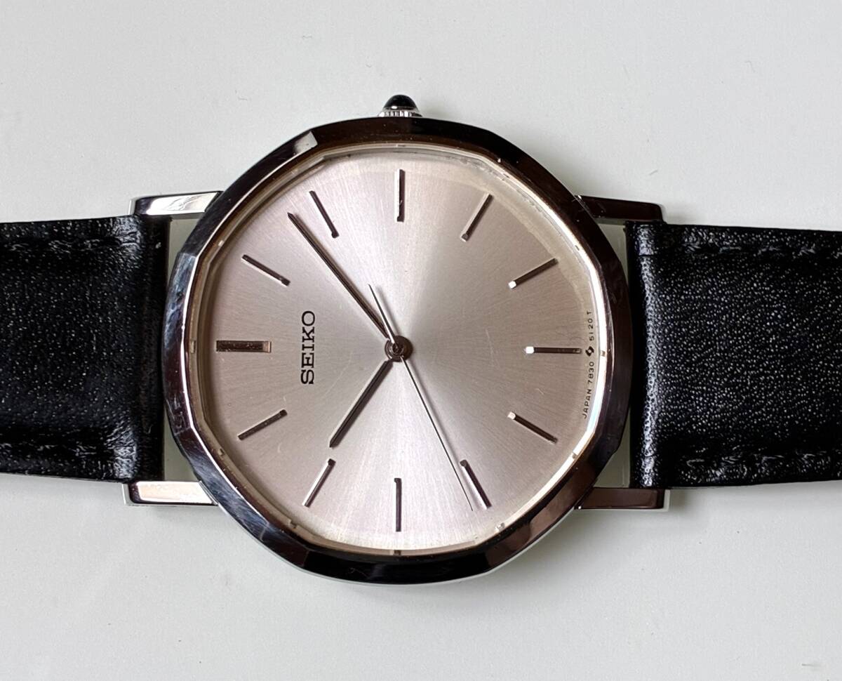 【美品】SEIKO アシエ　クオ―ツ 女性用 dショッピング |セイコー アルバ アンジェーヌ ブレスレット