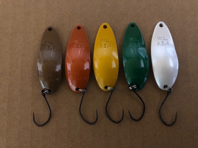 ウォーターランド スプーンセット ウォーターランドスプーンセット