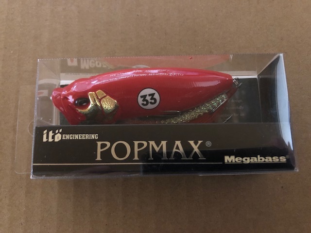 2025年最新】Yahoo!オークション -ポップマックス(メガバス)の
