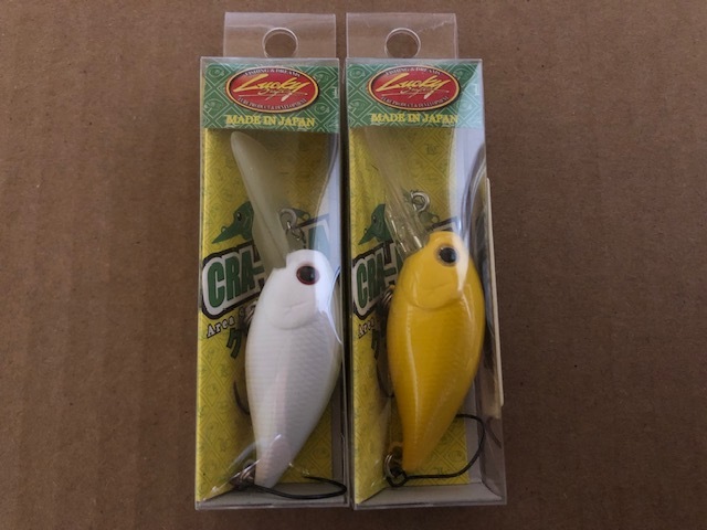 ラッキークラフト マグナムクラピーDR 10個セット ラッキークラフト マグナムクラピーDR 10個セット Amazon.co.jp