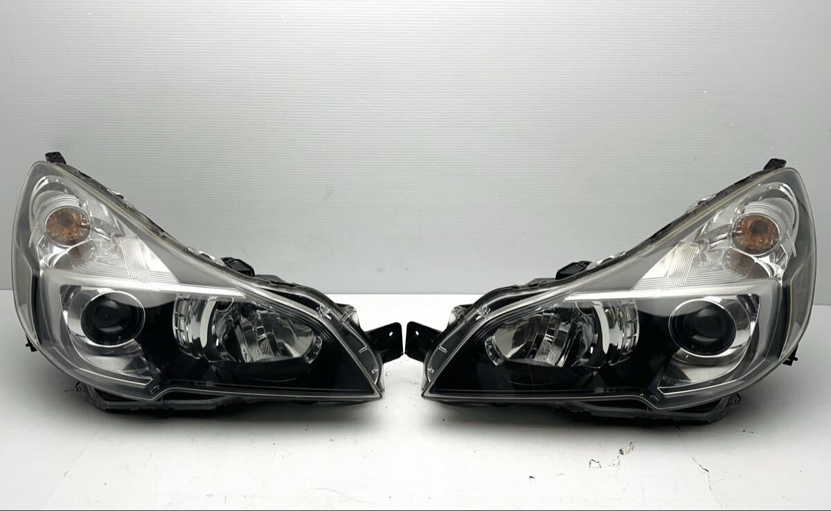 2025年最新】レガシィ BR ヘッドライトの購入ならここ！多彩な商品が