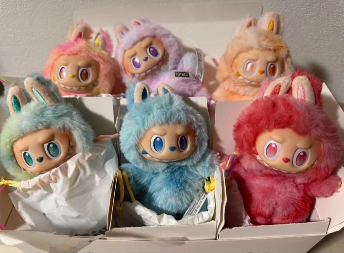 2025年最新】Yahoo!オークション -#labubuの中古品・新品・未