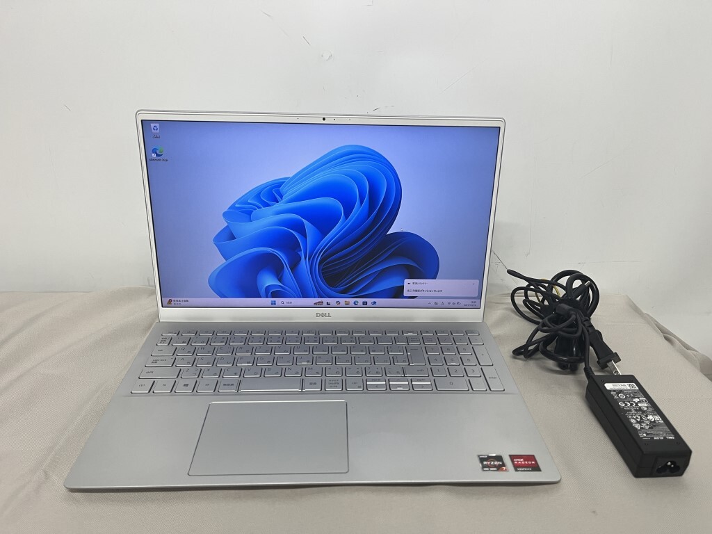 Yahoo!オークション -「inspiron 5505」の落札相場・落札価格