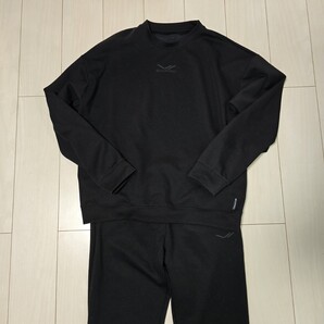 MTG SIXPAD RecoveryWear 一般医療機器 上下セット リカバリーウェア