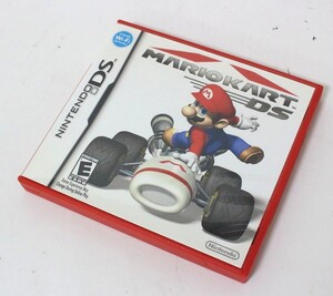 ■◇ 海外版 北米版 MARIO KART DS マリオカートDS ◇MHD14246