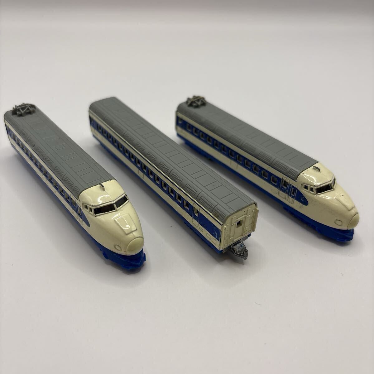 2025年最新】Yahoo!オークション -トミカ 新幹線の中古品・新品