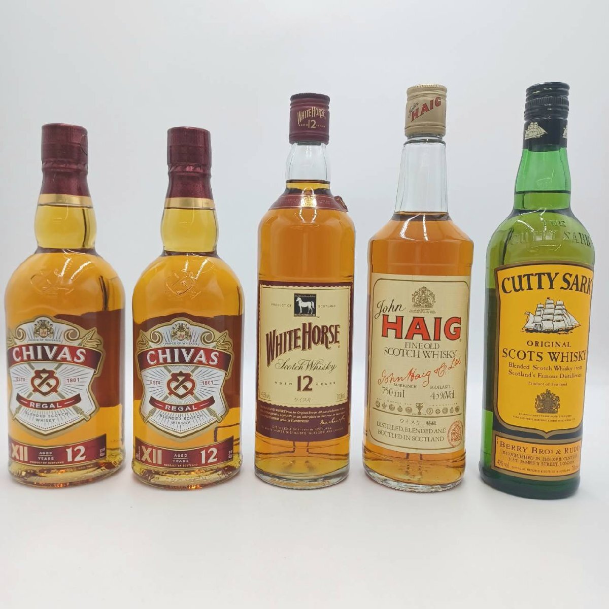 2025年最新】Yahoo!オークション -ホワイトホース 特級の中古品