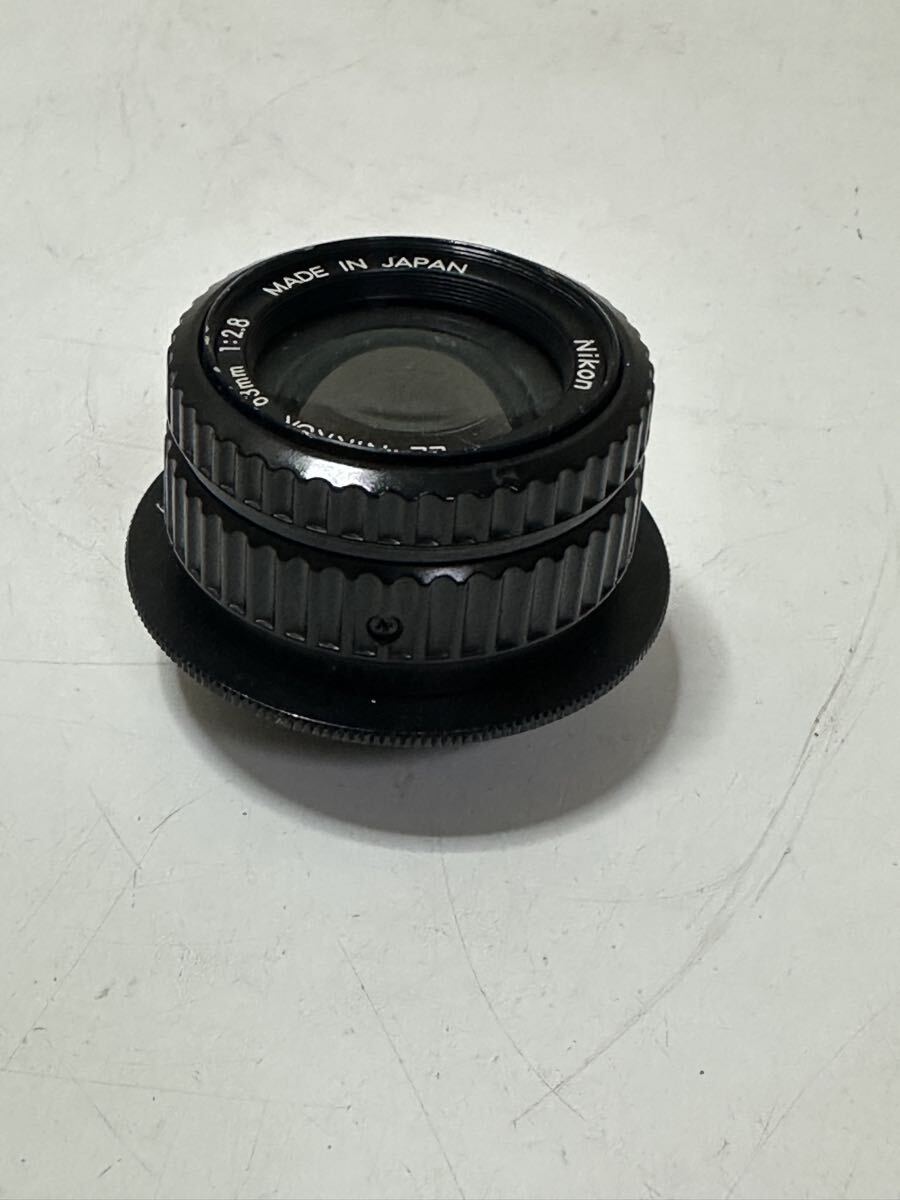 2025年最新】Yahoo!オークション -ニコン レンズジャンクの中古