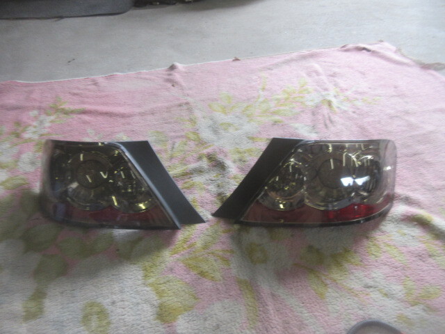 2025年最新】Yahoo!オークション -マークx120 テールランプ